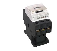 AKDDNZX LC1D AC contactor CJX2 series 1211~9511 household 220V single phase 380V three phase LC1D-0911 LC1D-6511 LC1D-9511(LC1D-8011)
