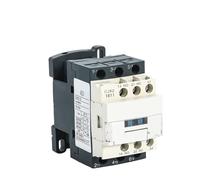 AKDDNZX LC1D0911/1211/1811 CJX2 AC contactor 220V 380V 24V 36V 110V AC coil(LC1D09,24V)