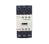 AKDDNZX LC1D40A Q7 380V M7 220V F7 110V E7 48VC C7 36V B7 24V AC Contactor For LC1D40A LC1D50A LC1D65A Motor Control Category(LC1D65A,380V)
