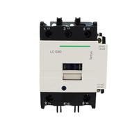 AKDDNZX LC1D80 AC contactor electric LC1D80 80A B7C F7C M7C Q7C 24V contactor 110V 220V 380V(LC1D80CC7C 80A 36V)