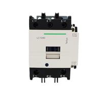 AKDDNZX LC1D80 AC contactor electric LC1D80 80A B7C F7C M7C Q7C 24V contactor 110V 220V 380V(LC1D80Q7C 80A 380V)