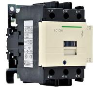AKDDNZX LC1D95 B7C C7C E7C F7C M7C Q7C 24V 36V 48V 110V 220V 380V AC Contactor LC1D AC contactors LC1D95(AC380V)