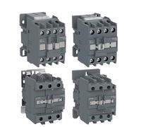 AKDDNZX LC1N series rated 6A-95A 24V-380V four-pole AC contactor LC1N0601B5N LC1N3810Q7N LC1N3810M7N LC1N3810B7N LC1N3801Q7N(LC1N3810E7N)