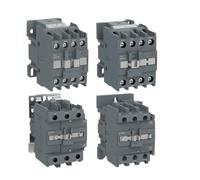 AKDDNZX LC1N series three-pole 24V-380V 6A-95A normally open normally closed AC contactor LC1N0601B5N LC1N80008M7N LC1N38004M7N LC1N95Q7N LC1N95Q5N(LC1N12008B7N)