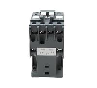 AKDDNZX LC1N1810/1801M5N B5N E5N CC5N F5N Q5N AC Contactor(LC1N1810B5N AC24V)