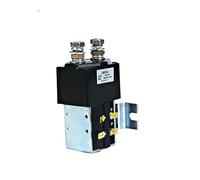 AKDDNZX made 24v 200A SW180 dc contactor