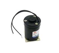 AKDDNZX MFZ1 Series Dry type Electromagnet Solenoid Valve Coil MFZ1-2.5 DC24V 25N