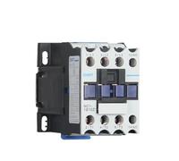 AKDDNZX NC1-2510Z 2501Z Rail Mount Contactor Industrial Electric Contactor DC 24V DC36V DC48V DC110V DC220V NC1-2510 2501 LC1(NC1-2501Z DC,24V)