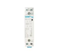 AKDDNZX NCH8-20 Modular AC household Contactor 220V 230V AC 20A 1NO 1NC 2NO 2NC(NCH8-20A-02 2NC)