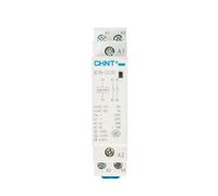 AKDDNZX NCH8-20 Modular AC household Contactor 220V 230V AC 20A 1NO 1NC 2NO 2NC(NCH8-25A-22 2NO 2NC)