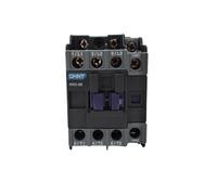 AKDDNZX NXC-09 1NO+1NC AC Contactor 50Hz 9A Coil Voltage 380V 220V 110V 36V 24V AC Contactor Replace CJX2-0901 And CJX2-0910(AC380V)