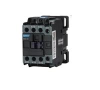 AKDDNZX NXC-09 Contactor 9A 1NO+1NC AC 24V 36V 48V 110V 127V 220V 380V 415V(AC 110V)