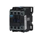 AKDDNZX NXC-12 Contactor 12A 1NO+1NC AC 24V 36V 48V 110V 127V 220V 380V 415V(AC 220V)