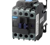 AKDDNZX NXC-25 contactor 25A AC 24V 36V 48V 110V 127V 220V 380V 415V(AC 415V)