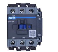 AKDDNZX NXC-40 NXC-50 NXC-65 AC Contactor Normally Open Normally Closed(NXC-50 380)