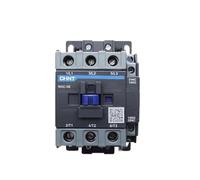 AKDDNZX NXC-40 NXC-50 NXC-65 Series 40A 50A 65A Contactor Magnetic AC Contactor AC24V 36V 110V 220V 380V CJX2 NXC LC1(NXC-40,380V)