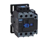 AKDDNZX NXC-6 9 12 18 25 32 38 40 50 65 Contactor 65A AC 24V 36V 48V 110V 127V 220V 380V 415V(NXC-9,24V)