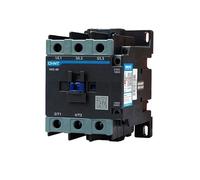 AKDDNZX NXC-85 85A LC1D LC1 AC Contactor NO NC 3-Phase DIN Rail Mount Electric Power Contactor AC 24V 36V 110V 220V 380V(380V)
