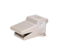 AKDDNZX Pneumatic Foot Pedal Valve 3F Series (3/2 way) 3F210-06/3F210-08/3F210-06L/3F210-08L Cylinder Control Valve(3F210-06L)