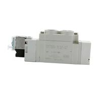 AKDDNZX Pneumatic Solenoid Valve SY7120-3/4/5D/6/DZ-DD/DZD/DZE-02-C10-C8(SY7120-5LOU-C8)