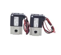 AKDDNZX Pneumatic Vacuum High Frequency Solenoid Valve VT307-4G-01-02/2G1/1G/5G1(VT307-2G-02)