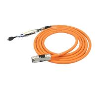 AKDDNZX Power cable 6FX5002-8QN11 6FX8002-8QN11 for S210 Servo(6FX5002-8QN11,12M)
