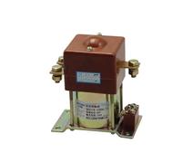 AKDDNZX QCC14-100A/11 DC contactor DC12V 24V 36V 48V 60V(DC36V)