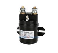 AKDDNZX QCC15-100A 200A 300A DC contactor 12V 24V 48V 60v72v(QCC15-300A,DC 12V)