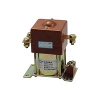 AKDDNZX QDC3-100A/11 Electric tricycle DC contactor 12V24V36V48V60V(DC 48V)