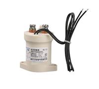 AKDDNZX SEV100A High Voltage DC Contactor 12V, 24V, 36V, 48V, 60V, 72V, 84V, 96V, 120V(96V)