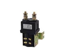 AKDDNZX SU280B-1268 DC contactor 24v 48v(24V)