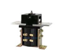 AKDDNZX SW150 250 DC contactor DC12V 24V 36V 48V 60V 72V(SW150,DC 72V)