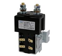 AKDDNZX SW180B-108 DC contactor 12V, 24V, 36V, 48V, 60V, 72V, 84V, 96V, 120V(12V)