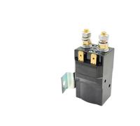 AKDDNZX SW60-40P 2 499P Elderly scooter air conditioner heater DC contactor 12V24V(SW60-40P)