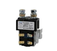 AKDDNZX SW80B-4 DC contactor 24V electric four-wheel vehicle starting relay