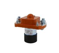 AKDDNZX SZJB600A normally closed DC contactor DC12V 24V 36V 48V 60V(DC 60V)