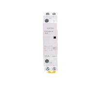 AKDDNZX Testing Equipment AC Contactor 1PC 2 Poles/4 Poles 25A Rated Current 2NO/2NC/1NO+1NC/4NO/2NO+2NC 690V Rated Voltage(2NO)