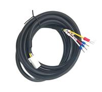 AKDDNZX The A4/A5 servo power MFMCA0050EED MFECA0030EED 3m 5m 10m(10m)