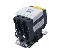 AKDDNZX Three-pole AC contactor 80A 220V 50 60Hz LC1D80M7C one normally open and one normally closed