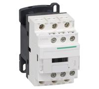 AKDDNZX Three pole AC contactor control relay CAD50Q7C AC380V 50 / 60Hz 5 normally open