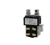 AKDDNZX TSW-100A 200A 300A 400A DC contactor DC12V24V36V48V(DC 72V,TSW150A)