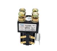 AKDDNZX TSW100A-2 DC contactor electric four-wheel vehicle relay DC12V24V48V60V(DC 48V)
