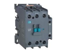 AKDDNZX YJX2-5011 AC Contactor 50A 3 Phase 3-Pole 1NO1NC Coil Voltage 380V 220V 110V 36V 24V 50Hz(AC24V)