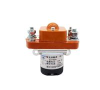 AKDDNZX ZJ100A DC contactor DC12V24V36V48V60V72V(DC 60V)