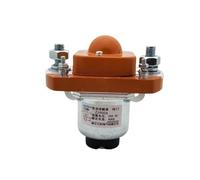 AKDDNZX ZJ400A 50A 100A 200A 300A 600A normally open DC contactor DC24V(DC 36V,ZJ50A)