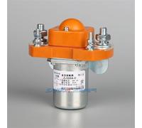 AKDDNZX ZJ50D 100D 200D 300D 400D 600D DC contactor 12V 24V 36V 48V(ZJ300D,DC 24V)