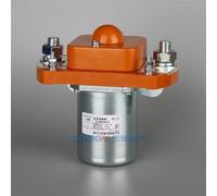 AKDDNZX ZJ50D 100D 200D 300D 400D 600D DC contactor 12V 24V 36V 48V(ZJ600D,DC 48V)