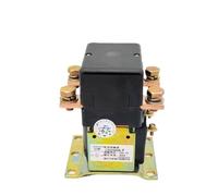 AKDDNZX ZJQCZQ300A-P electric vehicle DC contactor 12V24V36V48V60V80V(CZQ300A-P,DC 12V)