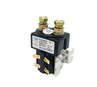 AKDDNZX ZJW100A 200A 300A 400A DC contactor 12V24V36V48V60V(DC 12V,ZJW300A)