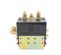 AKDDNZX ZJW200A-T DC contactor ZJWT200A forklift traveling reversing relay(ZJWT200A,60V)